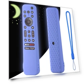 Remote Control Case — TV Essentials, RUI RUI YU 3