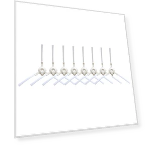 Replacement Side Brush Filter Parts — Parts & Accessories, Modern Home Furnishing