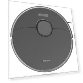 Robot Vacuum Cleaner — Smart Cleaning Robots, Dreame