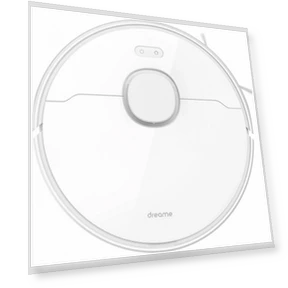 Robot Vacuum Cleaner — Smart Cleaning Robots, Dreame
