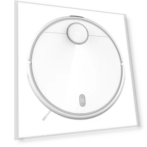 Robot Vacuum-Mop 2 Pro — Smart Cleaning Robots, Xiaomi