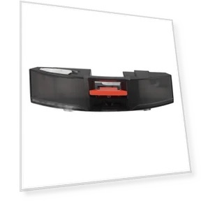 Robot Vacuum Water Tank — Smart Cleaning Robots, ZY-Animal-N