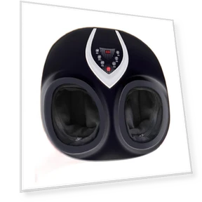 Smart 360° Airbag Foot & Leg Massager — Beds & Tables, Shifeng