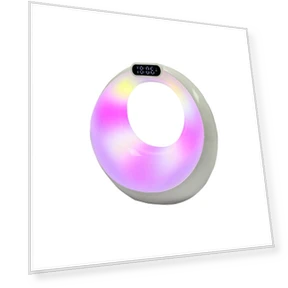 Smart Atmosphere Night Light — Black Lights, Home Of Auto Parts