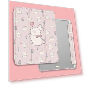 Smart Bookstand Case — Protective Cases, Joyway