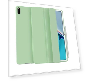 Smart Case with Magnetic Stand and Keyboard Compatibility — Keyboard Cases, OMG IED