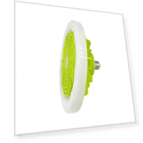 Smart Ceiling Fan 2-in-1 with Remote Control — Ceiling Fan Lighting Solutions, Binchi Lighting Appliances