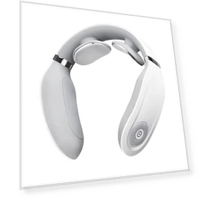 Smart Cervical Neck Massager — Muscle Stimulators, SKG