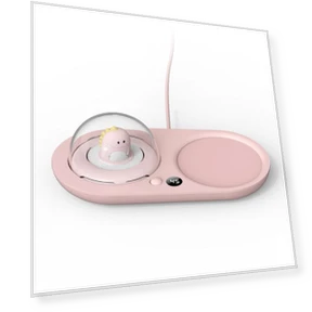 Smart Cup Warmer — Beverage Warmers, DC-HOME-4