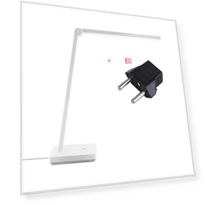 Smart Desk Lamp — Study & Desk Lighting, Xiaomi