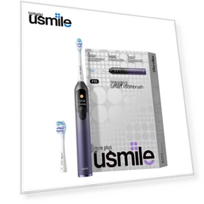 Smart Digital Electric Toothbrush — Rotating Electric Toothbrushes, usmile