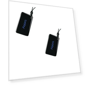 Smart Door Lock — Card Readers, Aqara
