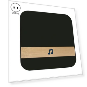 Smart Doorbell Receiver — Kits, Home Sales Outlet