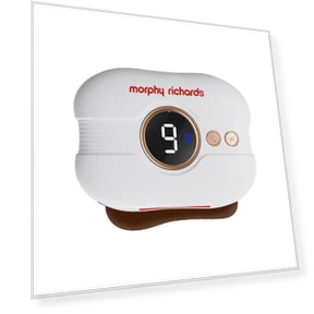 Smart Electric Guasha Massager — Rollers & Pens, Morphy Richards
