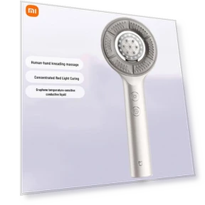 Smart Electric Head Massager — Back Relief Solutions, Xiaomi