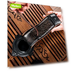 Smart Electronic Tea Scale — Precision Weighing Solutions, Meilin