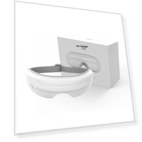 Smart Eye Massager — Rollers & Pens, JDST online