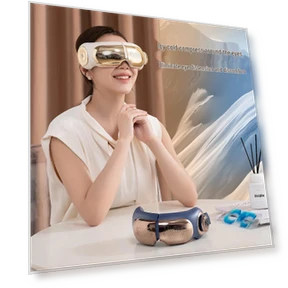 Smart Eye Massager — Rollers & Pens, Panasonic