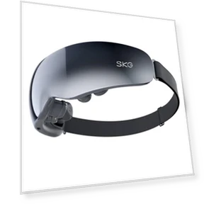 Smart Eye Massager — Back Relief Solutions, SKG