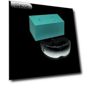 Smart Eye Massager — Pillows, SKG