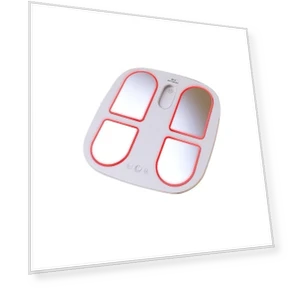 Smart Foot Massager — Foot Baths & Spas, Hezheng