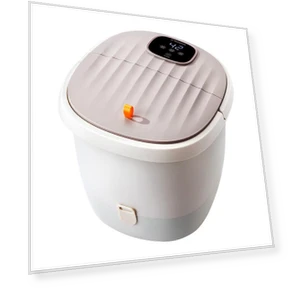 Smart Foot Spa Massager — Foot Baths & Spas, Westinghouse
