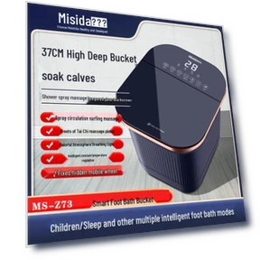 Smart Foot Spa — Foot Baths & Spas, Misida