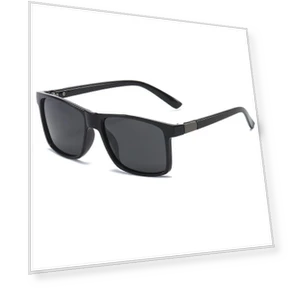 Smart Glasses with Adjustable Tint and Night Vision — Smart Glasses, KINGSEVEN