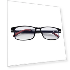 Smart Glasses with AI Translation and Blue Light Blocking — Smart Glasses, KONNWEI