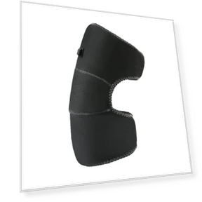 Smart Heater Shoulder Protection — Thermal Therapy Solutions, Binchi Health Technology