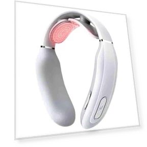 Smart Neck and Shoulder Massager — Muscle Stimulators, SKG