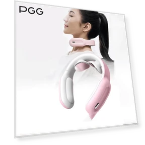 Smart Neck and Shoulder Massager — Thermal Comfort Solutions, PGG