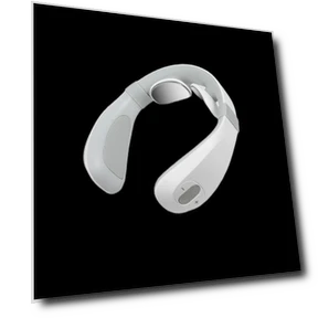 Smart Neck and Shoulder Massager — Back Relief Solutions, Shangheng