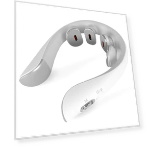 Smart Neck Massager — Back Relief Solutions, Colcolo
