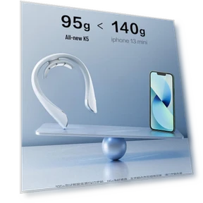 Smart Neck Massager — Muscle Stimulators, SKG