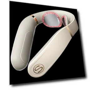Smart Neck Massager — Muscle Stimulators, SKG