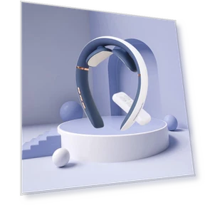 Smart Neck Massager — Muscle Stimulators, Morphy Richards