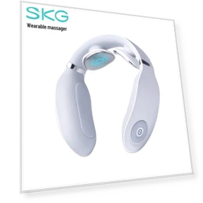 Smart Neck Massager — Muscle Stimulators, SKG