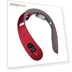 Smart Neck Massager — Muscle Stimulators, Pangao