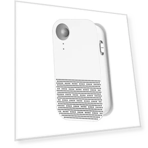 Smart Pet Odor Eliminator — Odor Removers, Holland Zho