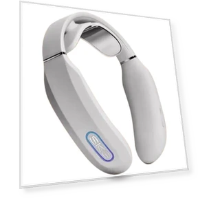 Smart Pulse Neck Massager — Back Relief Solutions, SKG