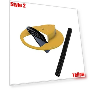 Smart Reusable Mouse Trap — Traps, Rury