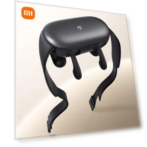 Smart Shoulder and Neck Massager — Back Relief Solutions, Mijia