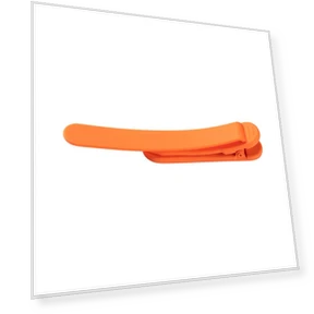 Smart Silicone Bookmark — Digital Reading Devices, Dasuan