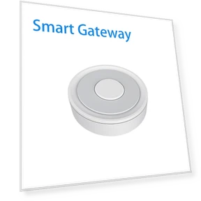Smart Soil Moisture and Temperature Sensor — Home Climate Control, Tuya