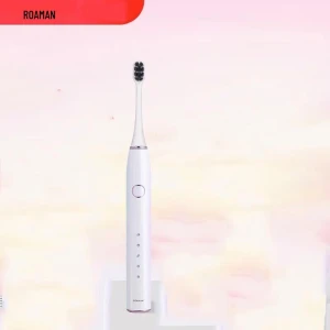 Smart Sonic Electric Toothbrush with Facial Cleanser, JDST online