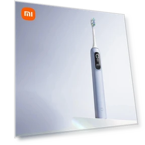 Smart Sonic Electric Toothbrush — Rotating Electric Toothbrushes, Xiaomi