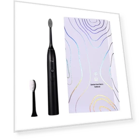 Smart Sonic Electric Toothbrush — Sonic Electric Toothbrushes, Qianshan