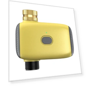 Smart Sprinkler Timer Drip Irrigation System — Controllers, Tuya