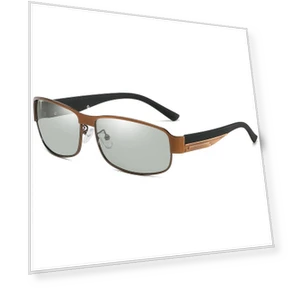 Smart Sunglasses — Eyewear Collection, Fashion Supplies